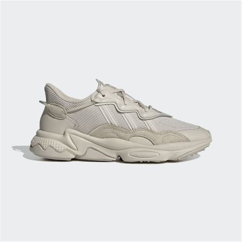 womens adidas original ozweego|adidas originals ozweego women's beige.